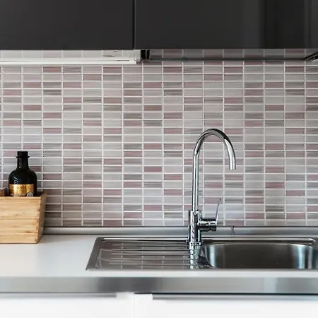 Appartement Lake View - Downtown