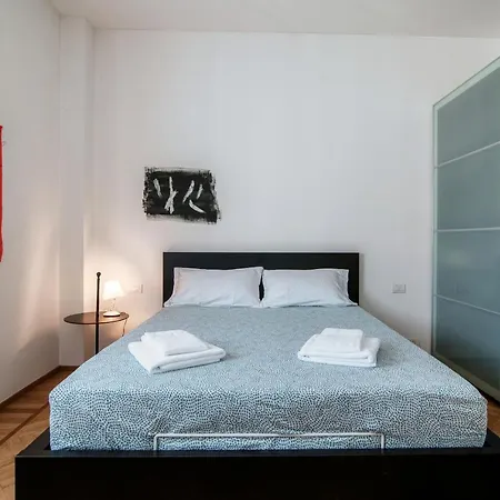 Appartement Lake View - Downtown *