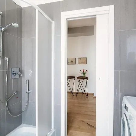 Lake View - Downtown * Côme