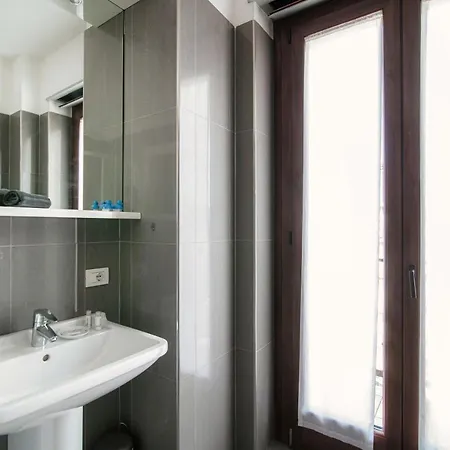 Lake View - Downtown Côme