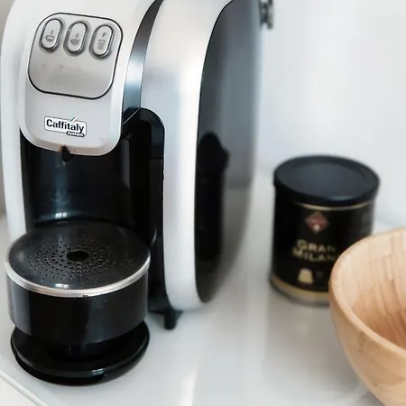 Lake View - Downtown Appartement *