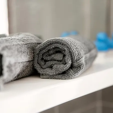 Lake View - Downtown Апартаменты