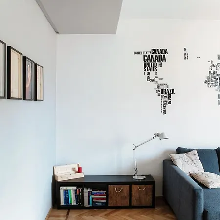 Lake View - Downtown Комо