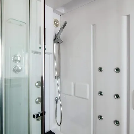 Lake View - Downtown * Комо