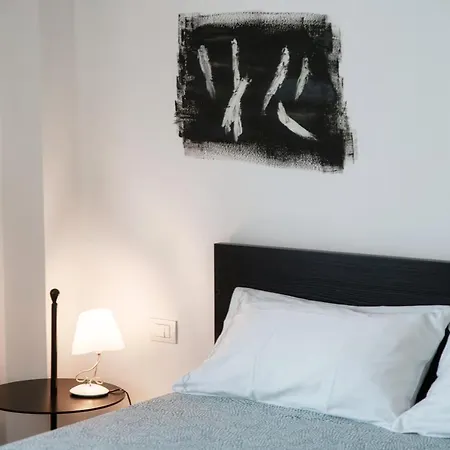 Lake View - Downtown Комо