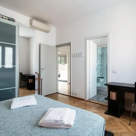 Apartmán Lake View - Downtown *